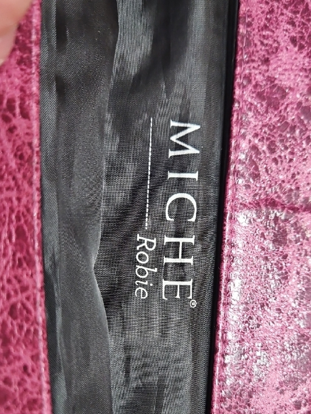 Miche Prima Shell- Robie - Picture 2 of 4